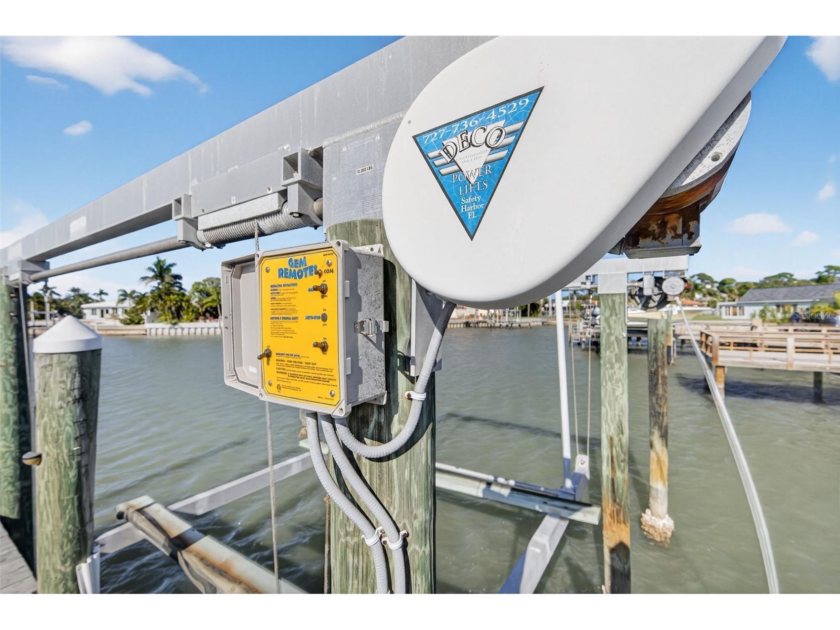 427 Boca Ciega Point Boulevard N Saint Petersburg FL 33708 - BOCA CIEGA BAY TB8465670 image52