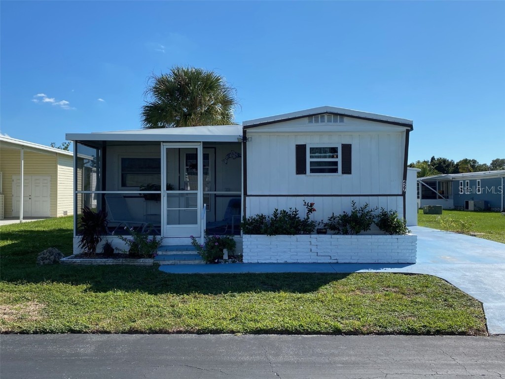 427 Boxwood Drive Venice FL 34285 N6127074 image1
