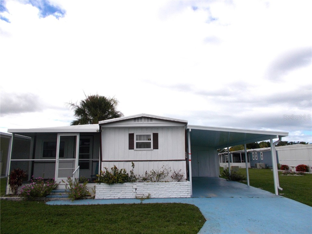 427 Boxwood Drive Venice FL 34285 N6133654 image1