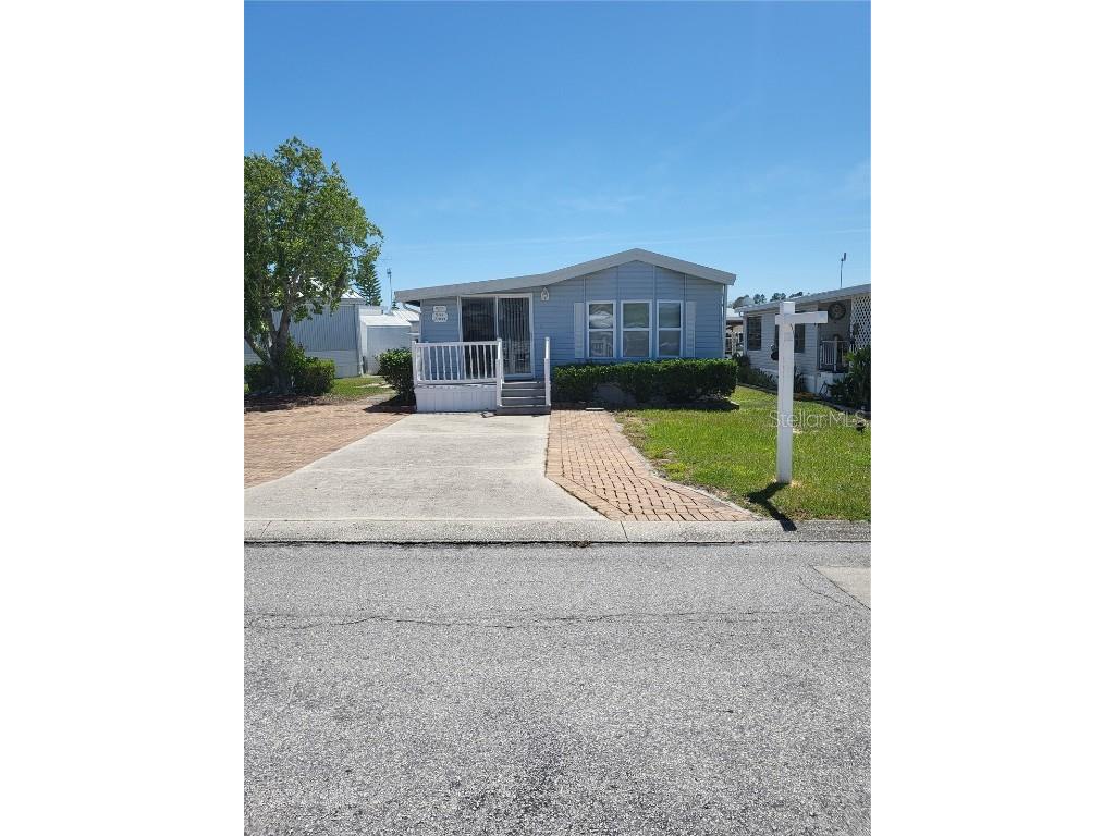 427 Center Crest Boulevard Davenport FL 33837 T3517965 image1