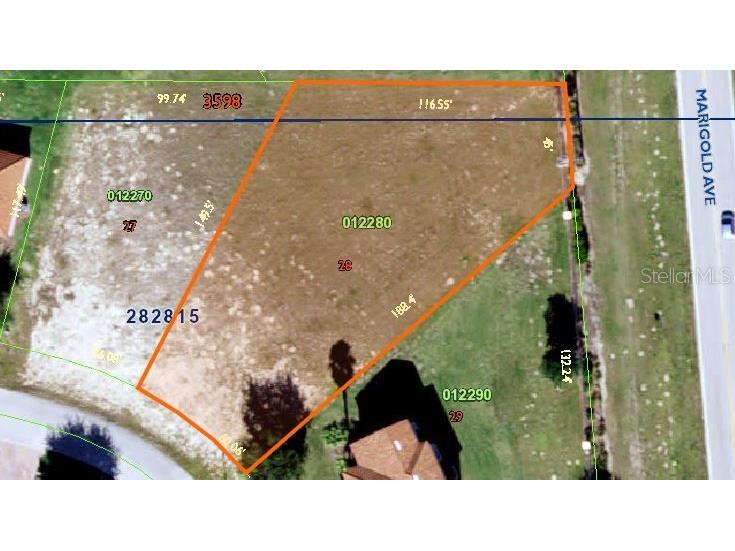 427 Cinnamon Drive Poinciana FL 34759 O6126460 image1