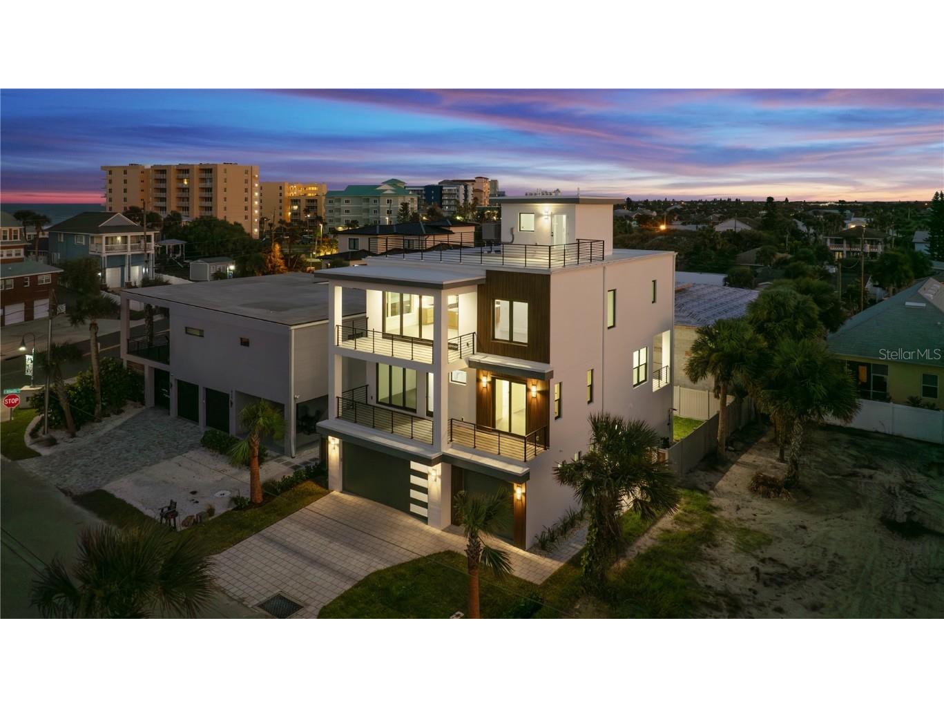 427 Columbus Avenue New Smyrna Beach FL 32169 - ATLANTIC OCEAN NS1086234 image1