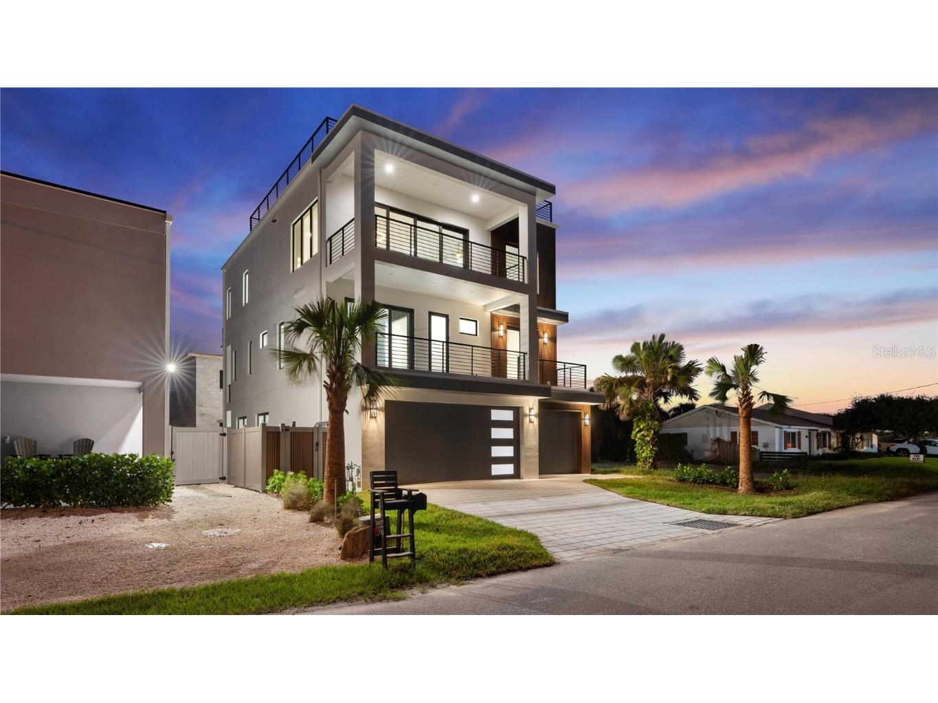 427 Columbus Avenue New Smyrna Beach FL 32169 - ATLANTIC OCEAN NS1086234 image10