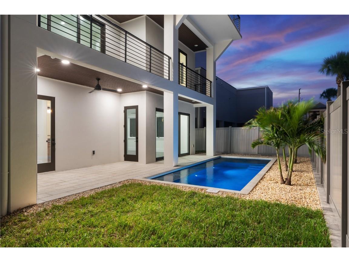 427 Columbus Avenue New Smyrna Beach FL 32169 - ATLANTIC OCEAN NS1086234 image13