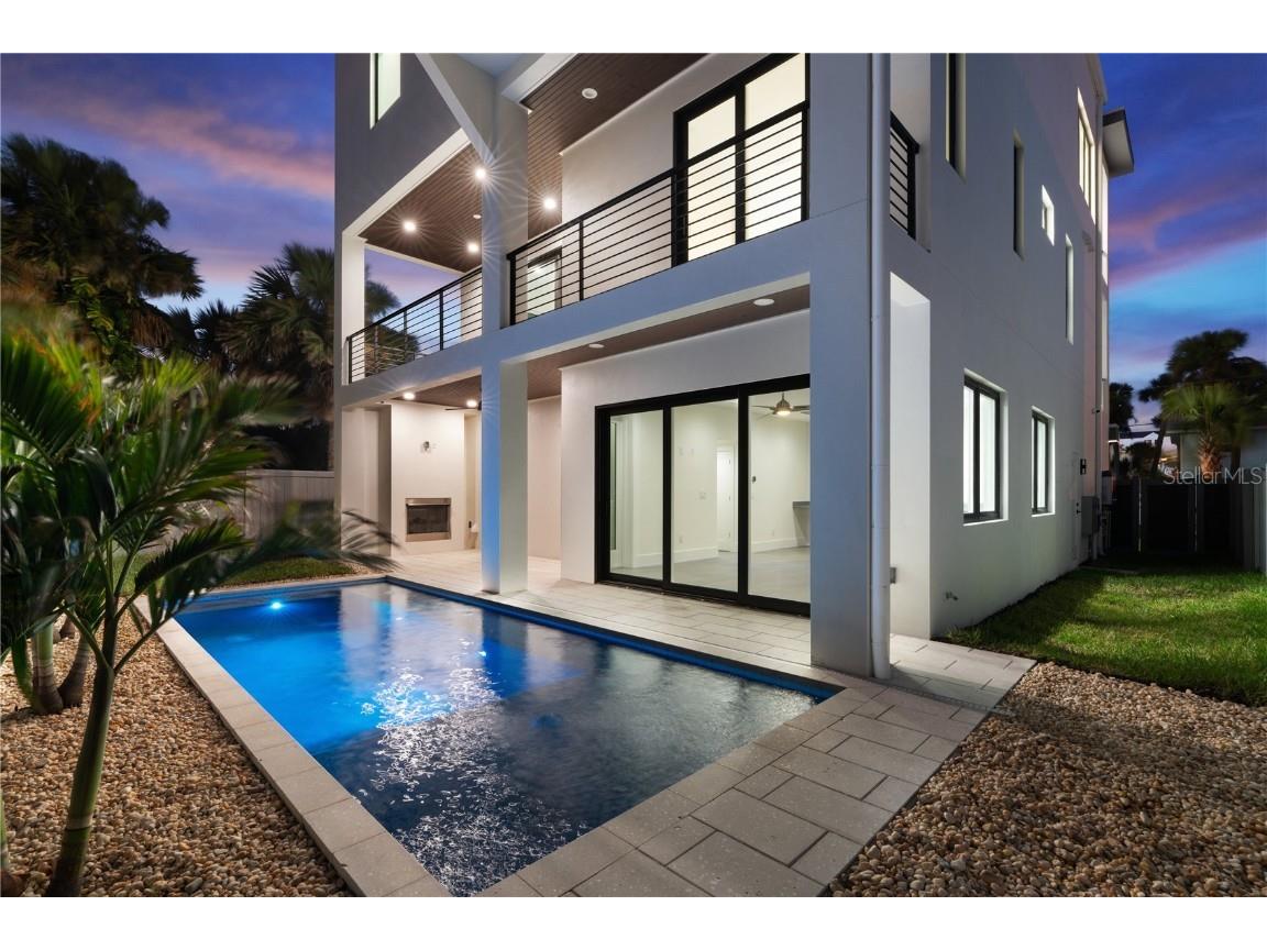 427 Columbus Avenue New Smyrna Beach FL 32169 - ATLANTIC OCEAN NS1086234 image15