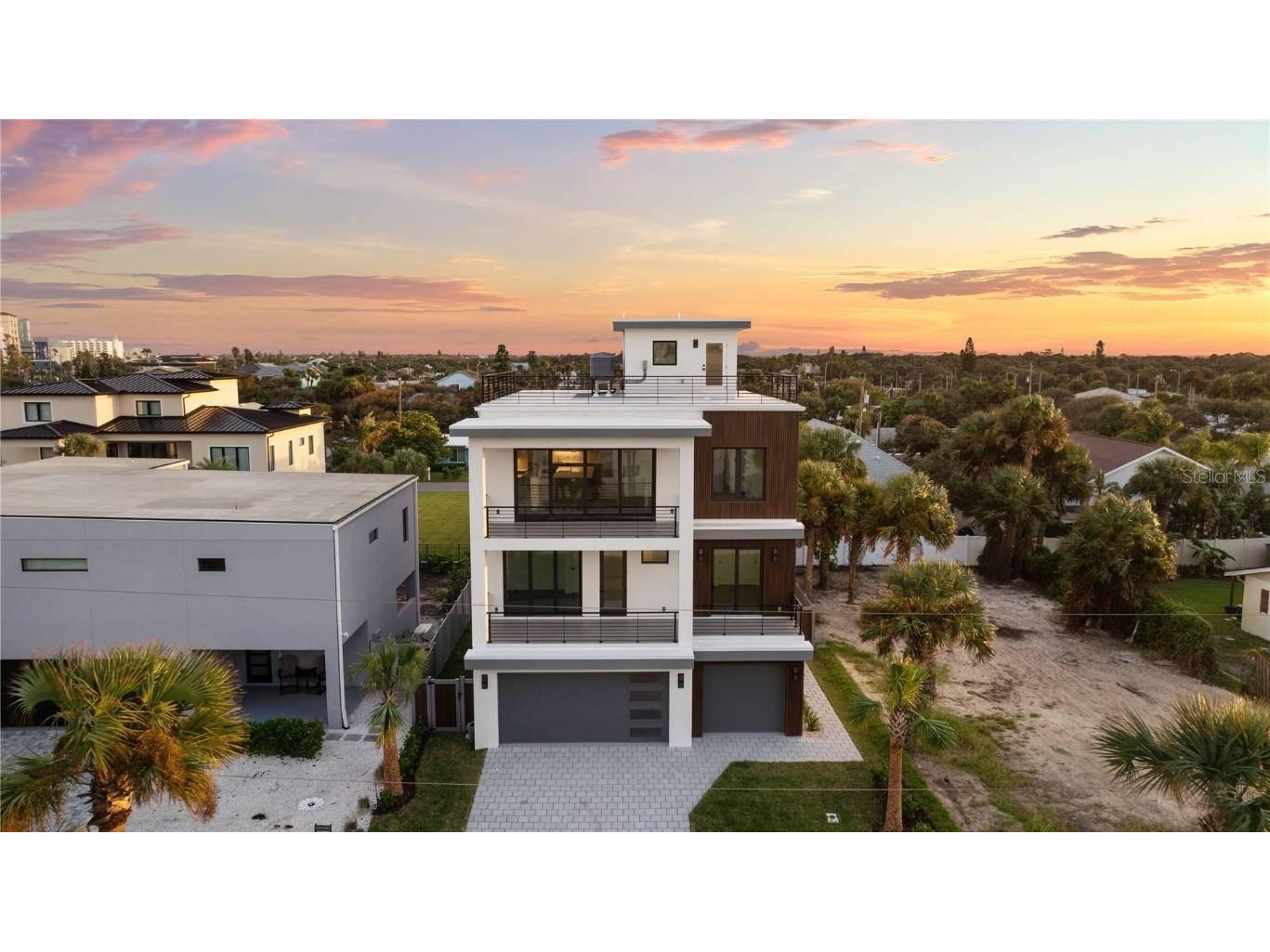 427 Columbus Avenue New Smyrna Beach FL 32169 - ATLANTIC OCEAN NS1086234 image16