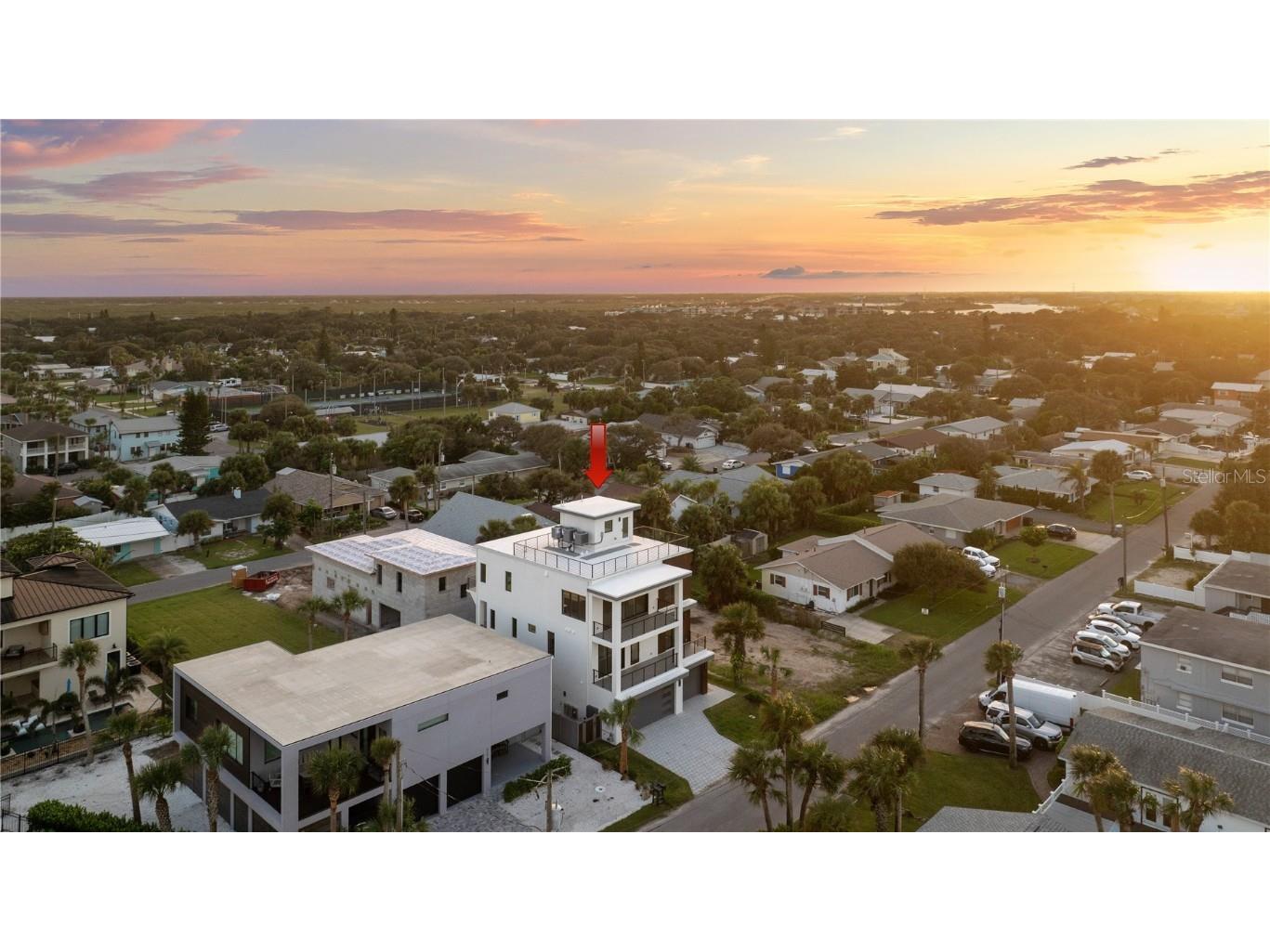 427 Columbus Avenue New Smyrna Beach FL 32169 - ATLANTIC OCEAN NS1086234 image18