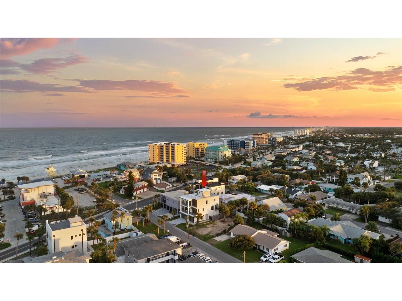 427 Columbus Avenue New Smyrna Beach FL 32169 - ATLANTIC OCEAN NS1086234 image19