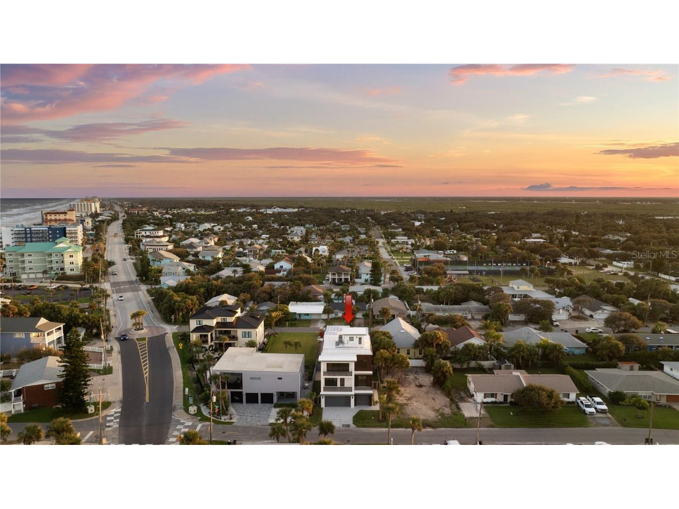 427 Columbus Avenue New Smyrna Beach FL 32169 - ATLANTIC OCEAN NS1086234 image20