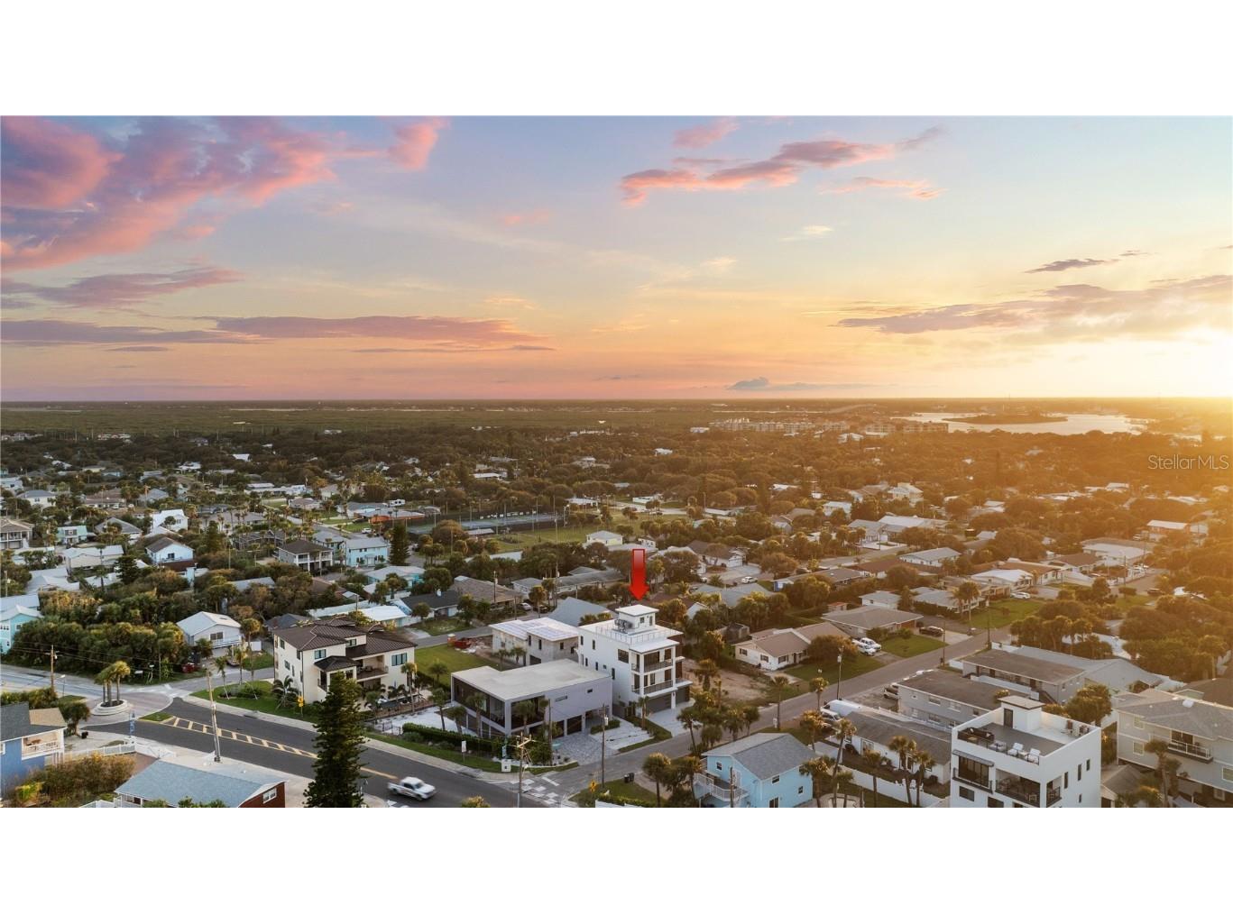 427 Columbus Avenue New Smyrna Beach FL 32169 - ATLANTIC OCEAN NS1086234 image21