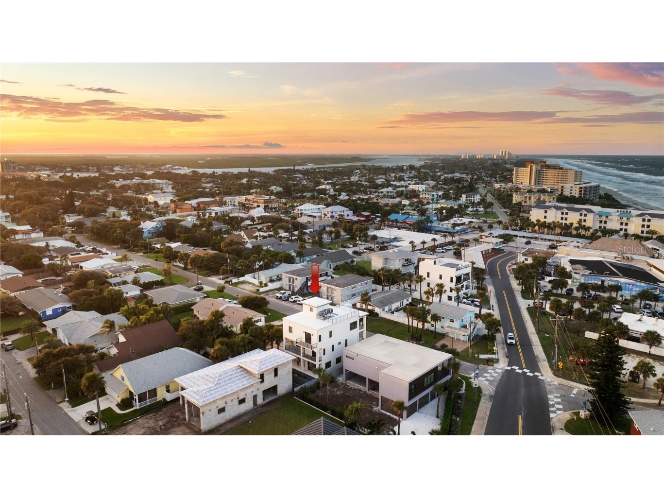 427 Columbus Avenue New Smyrna Beach FL 32169 - ATLANTIC OCEAN NS1086234 image23