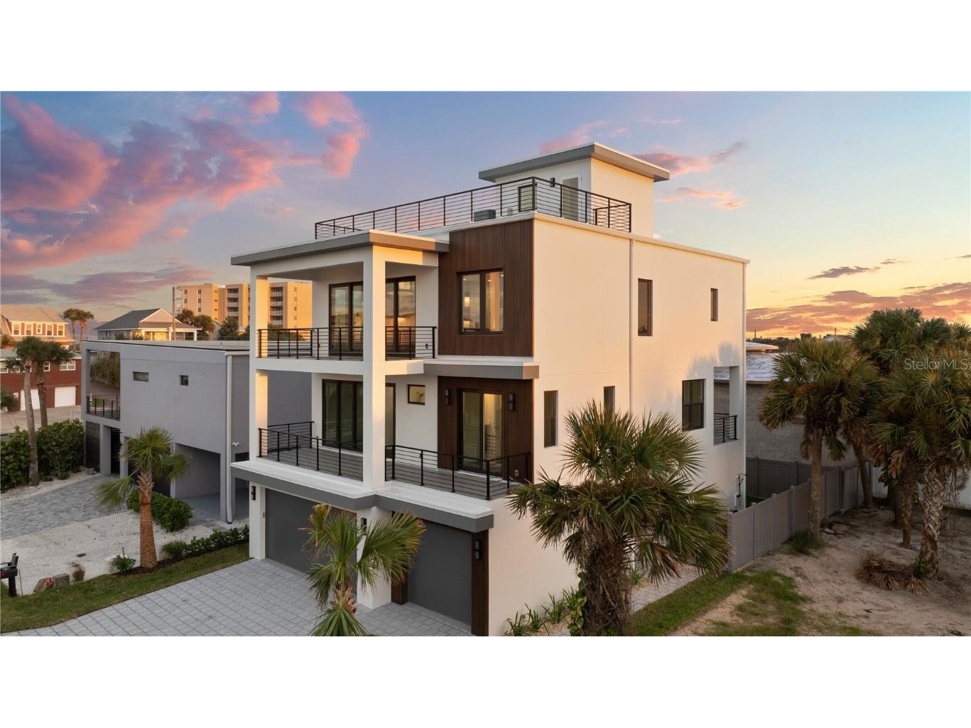 427 Columbus Avenue New Smyrna Beach FL 32169 - ATLANTIC OCEAN NS1086234 image24