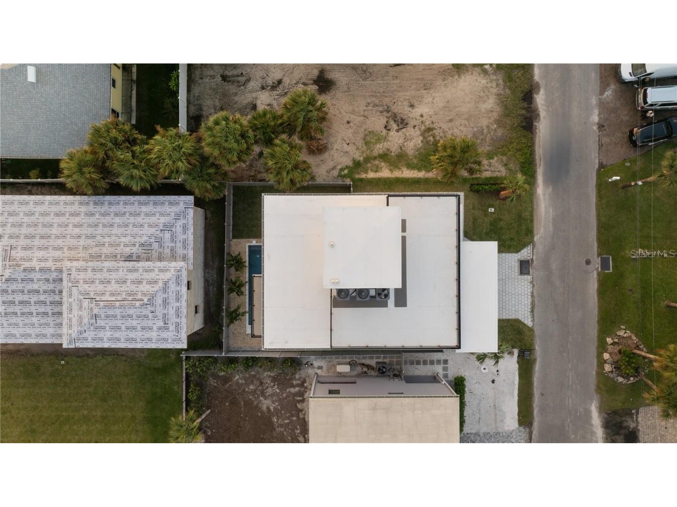 427 Columbus Avenue New Smyrna Beach FL 32169 - ATLANTIC OCEAN NS1086234 image25