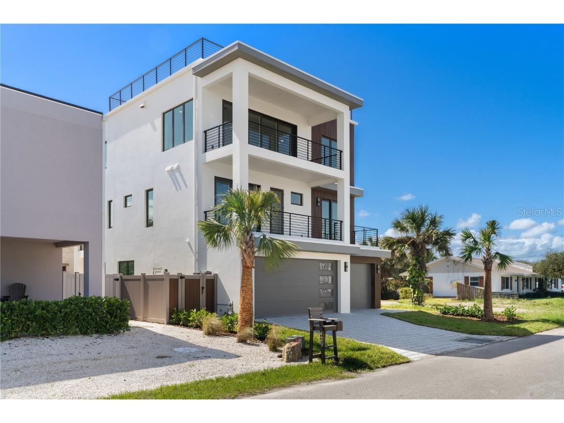 427 Columbus Avenue New Smyrna Beach FL 32169 - ATLANTIC OCEAN NS1086234 image27