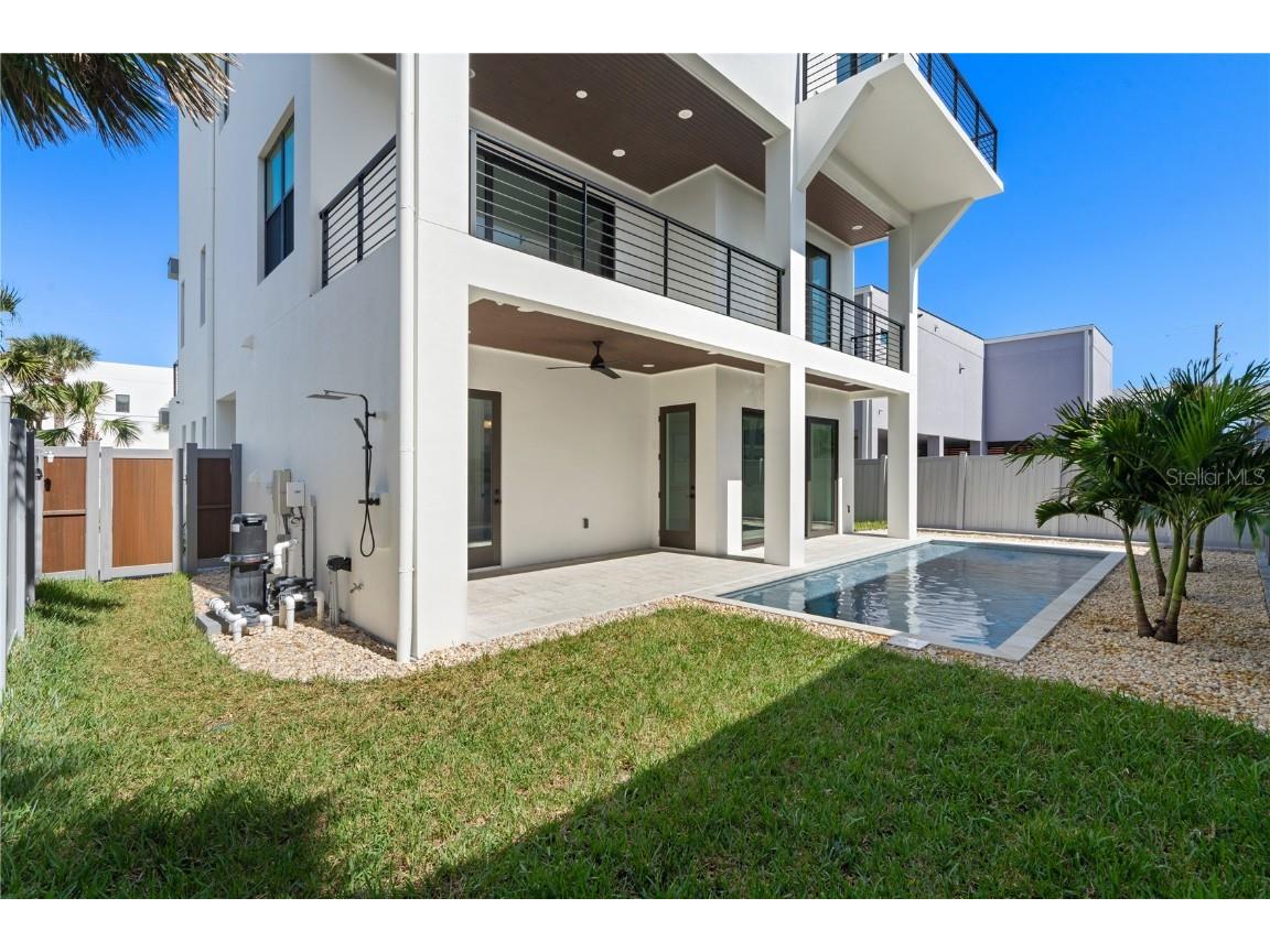 427 Columbus Avenue New Smyrna Beach FL 32169 - ATLANTIC OCEAN NS1086234 image34