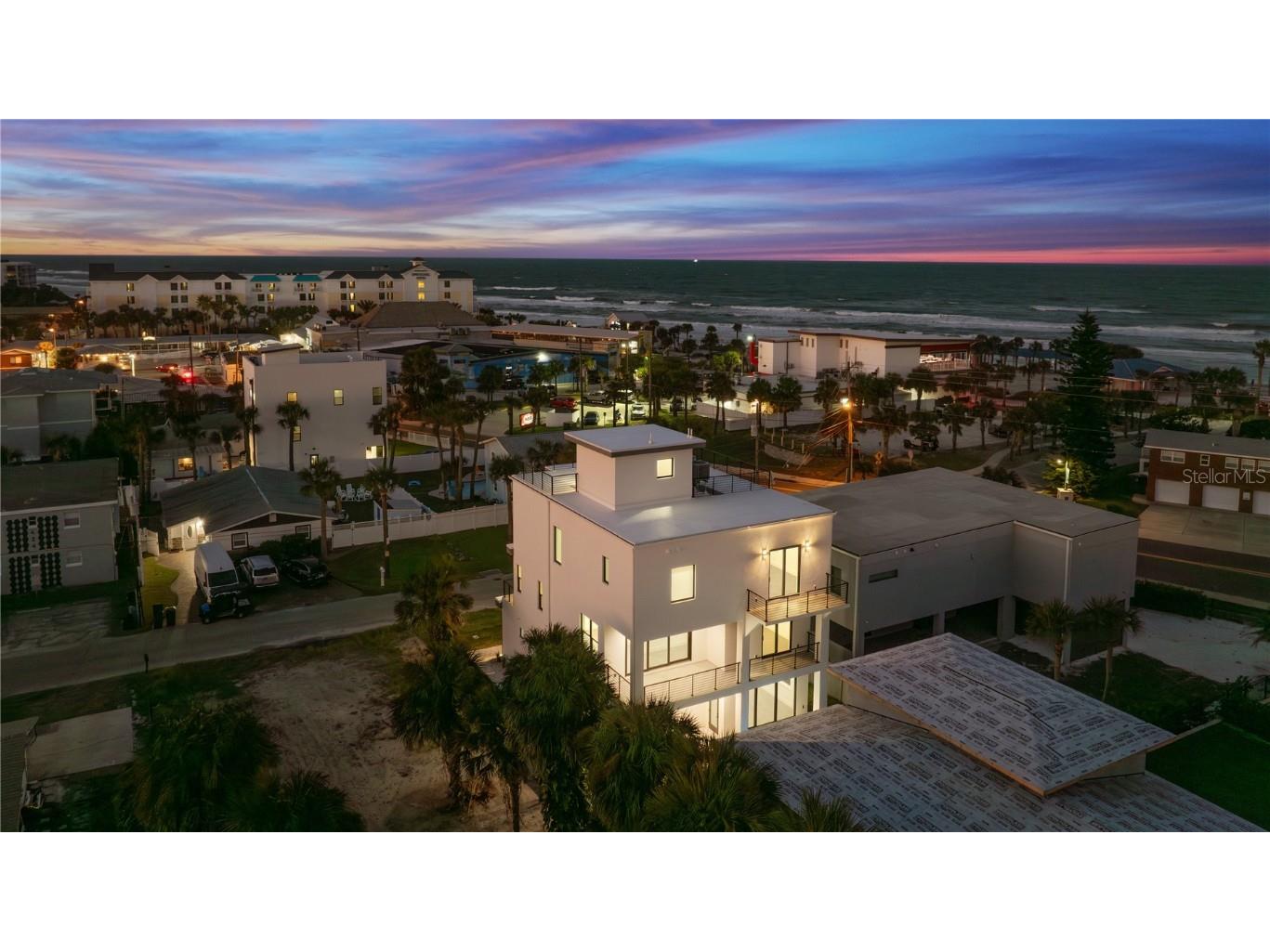 427 Columbus Avenue New Smyrna Beach FL 32169 - ATLANTIC OCEAN NS1086234 image4