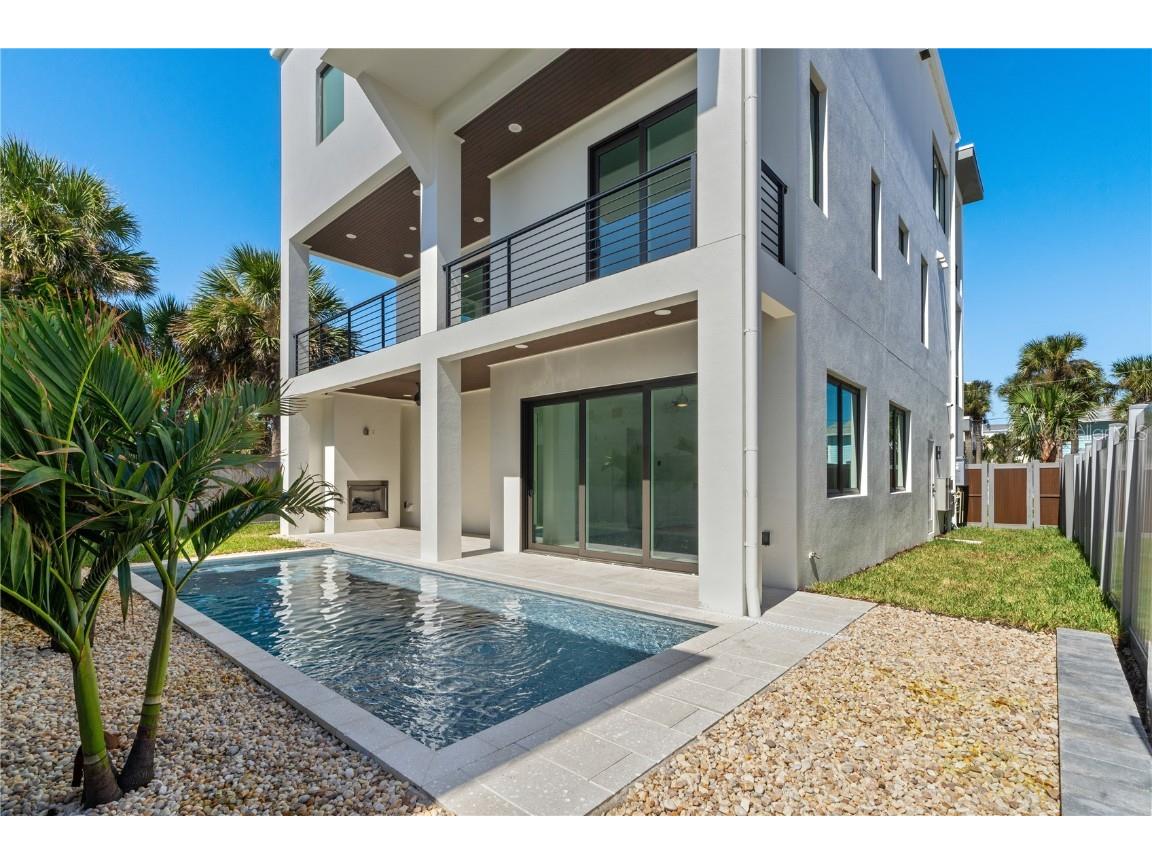 427 Columbus Avenue New Smyrna Beach FL 32169 - ATLANTIC OCEAN NS1086234 image41