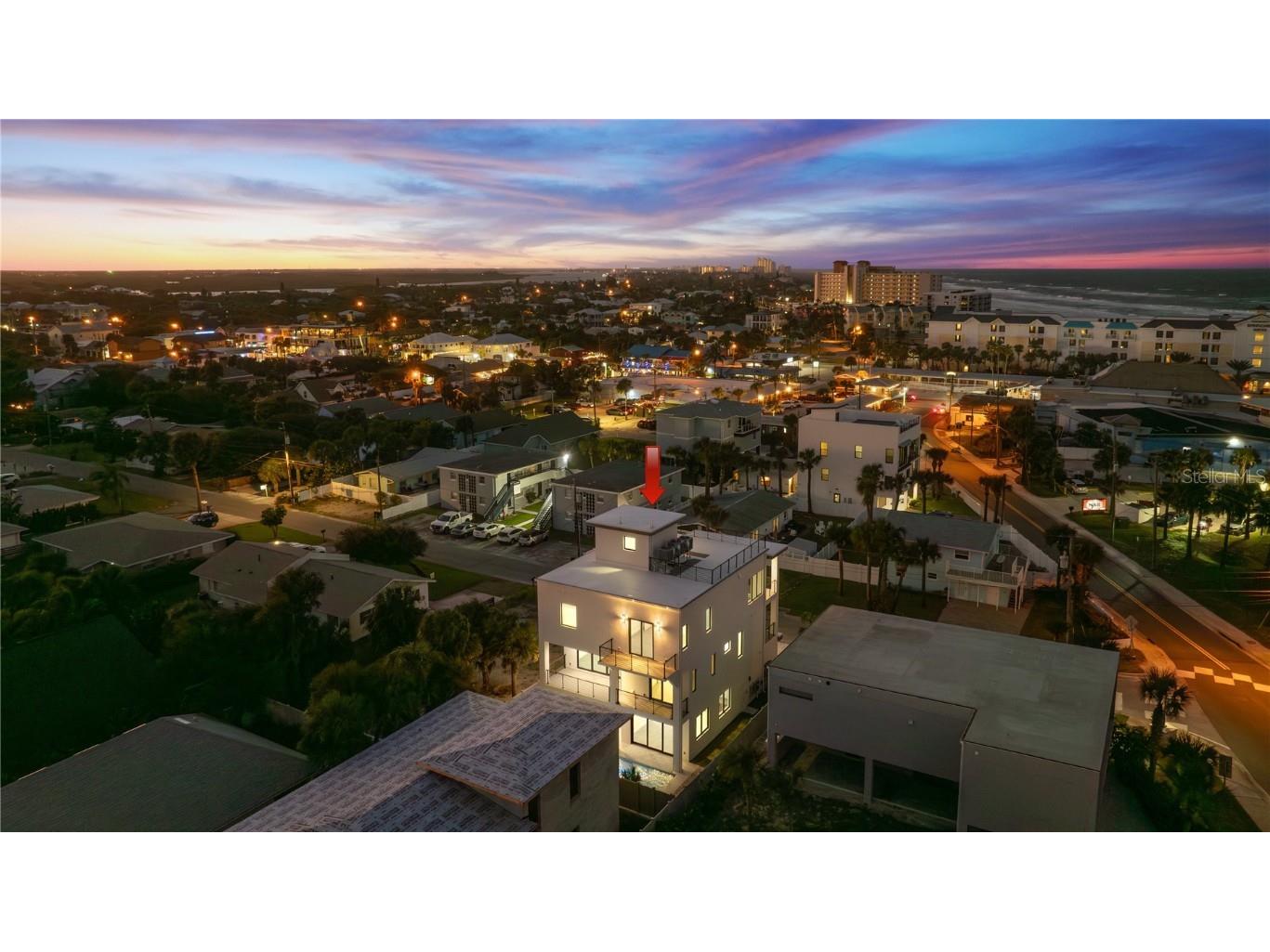 427 Columbus Avenue New Smyrna Beach FL 32169 - ATLANTIC OCEAN NS1086234 image5