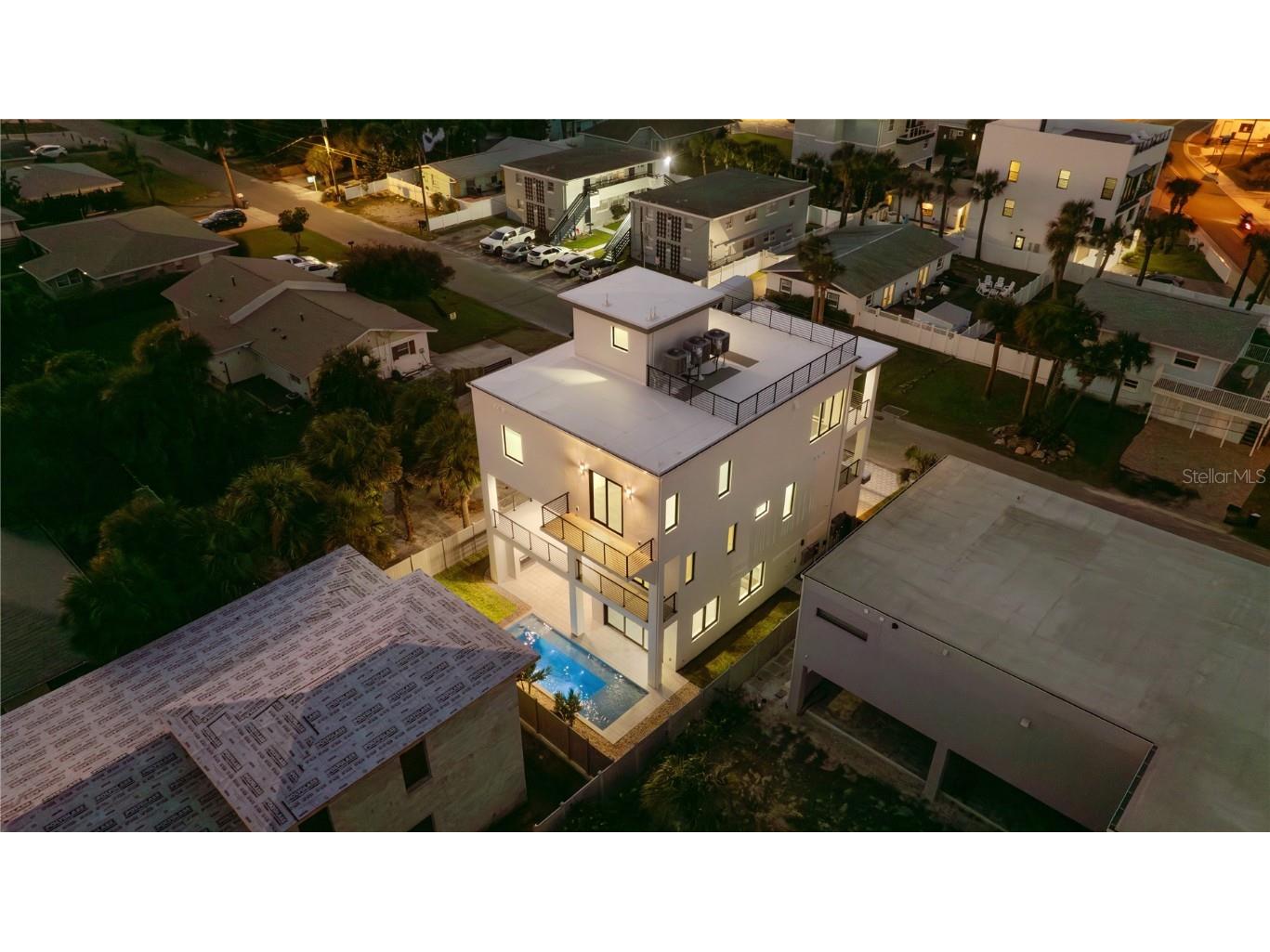 427 Columbus Avenue New Smyrna Beach FL 32169 - ATLANTIC OCEAN NS1086234 image7