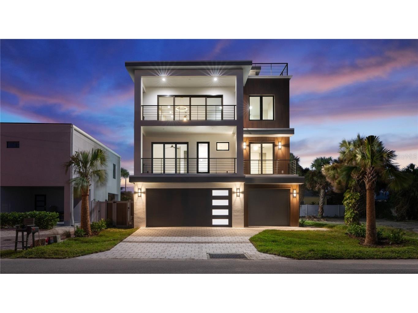 427 Columbus Avenue New Smyrna Beach FL 32169 - ATLANTIC OCEAN NS1086234 image8