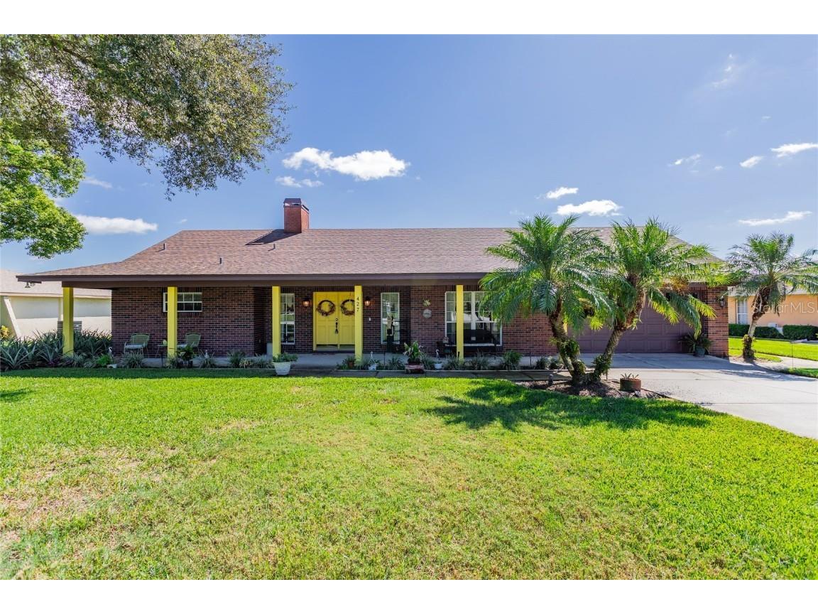 427 Edgewater Drive Polk City FL 33868 - LAKE AGNES T3479569 image1