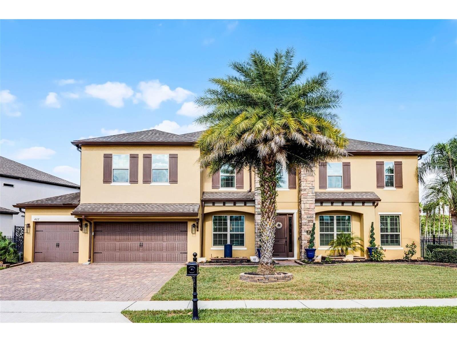 427 Egret Place Drive Winter Garden FL 34787 O6422411 image1