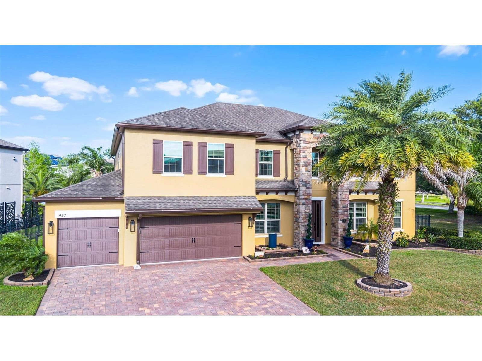 427 Egret Place Drive Winter Garden FL 34787 O6422411 image2