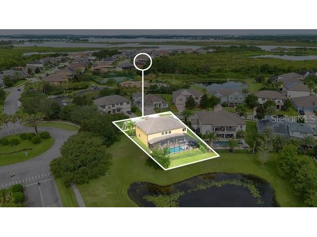427 Egret Place Drive Winter Garden FL 34787 O6422411 image3