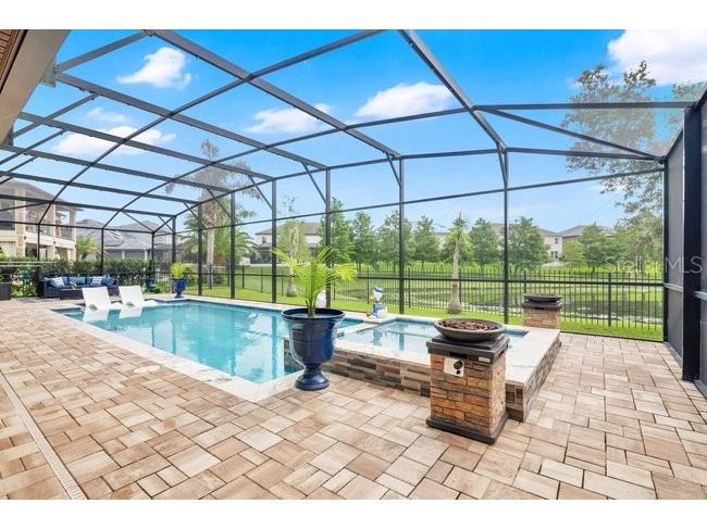 427 Egret Place Drive Winter Garden FL 34787 O6422411 image45