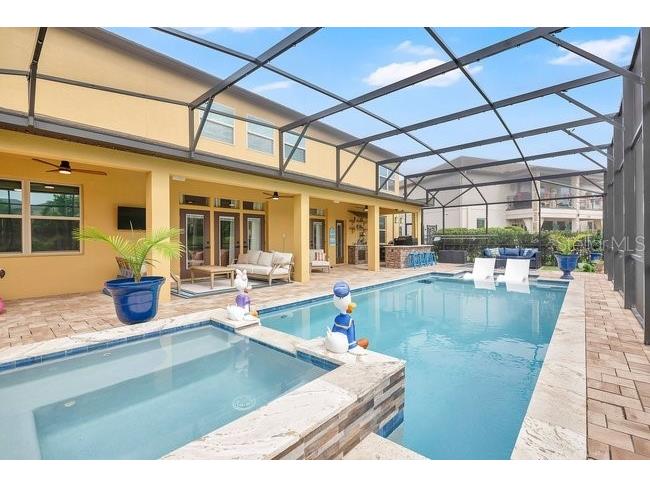 427 Egret Place Drive Winter Garden FL 34787 O6422411 image47