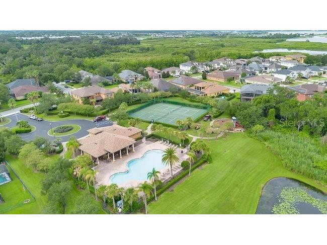 427 Egret Place Drive Winter Garden FL 34787 O6422411 image55