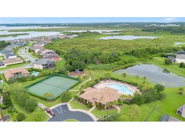 427 Egret Place Drive Winter Garden FL 34787 O6422411 image57