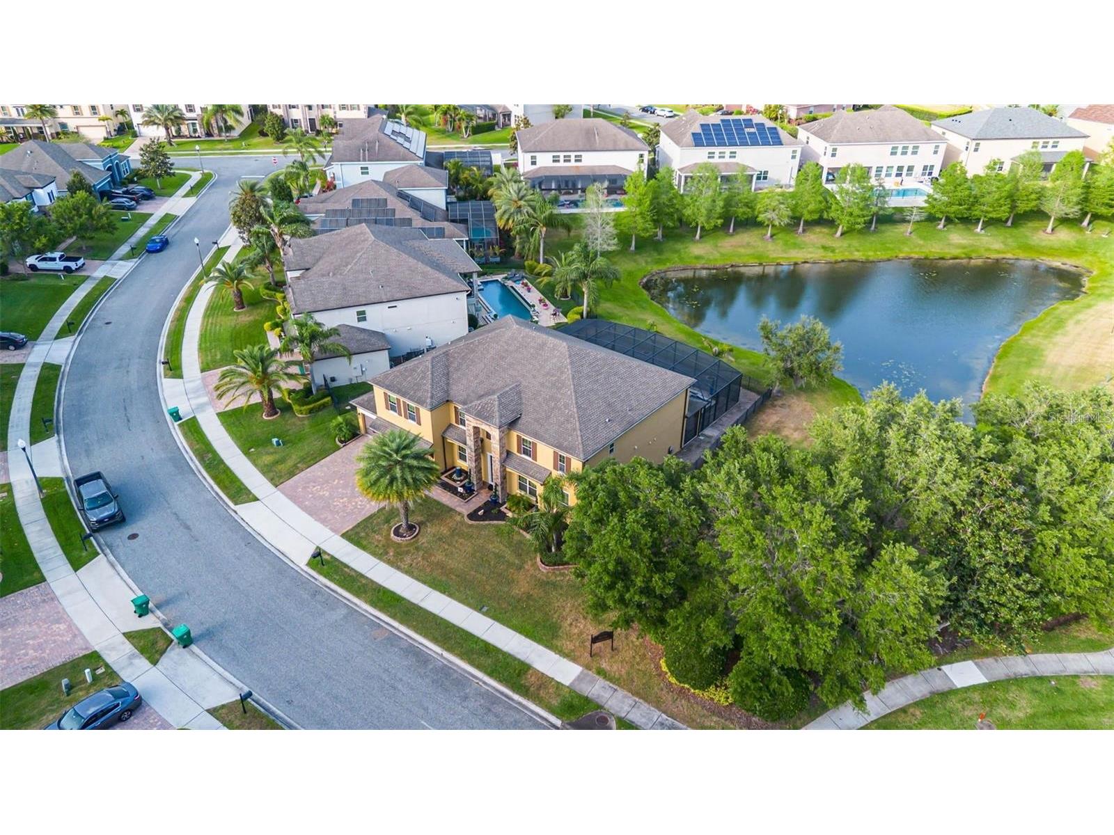 427 Egret Place Drive Winter Garden FL 34787 O6422411 image7
