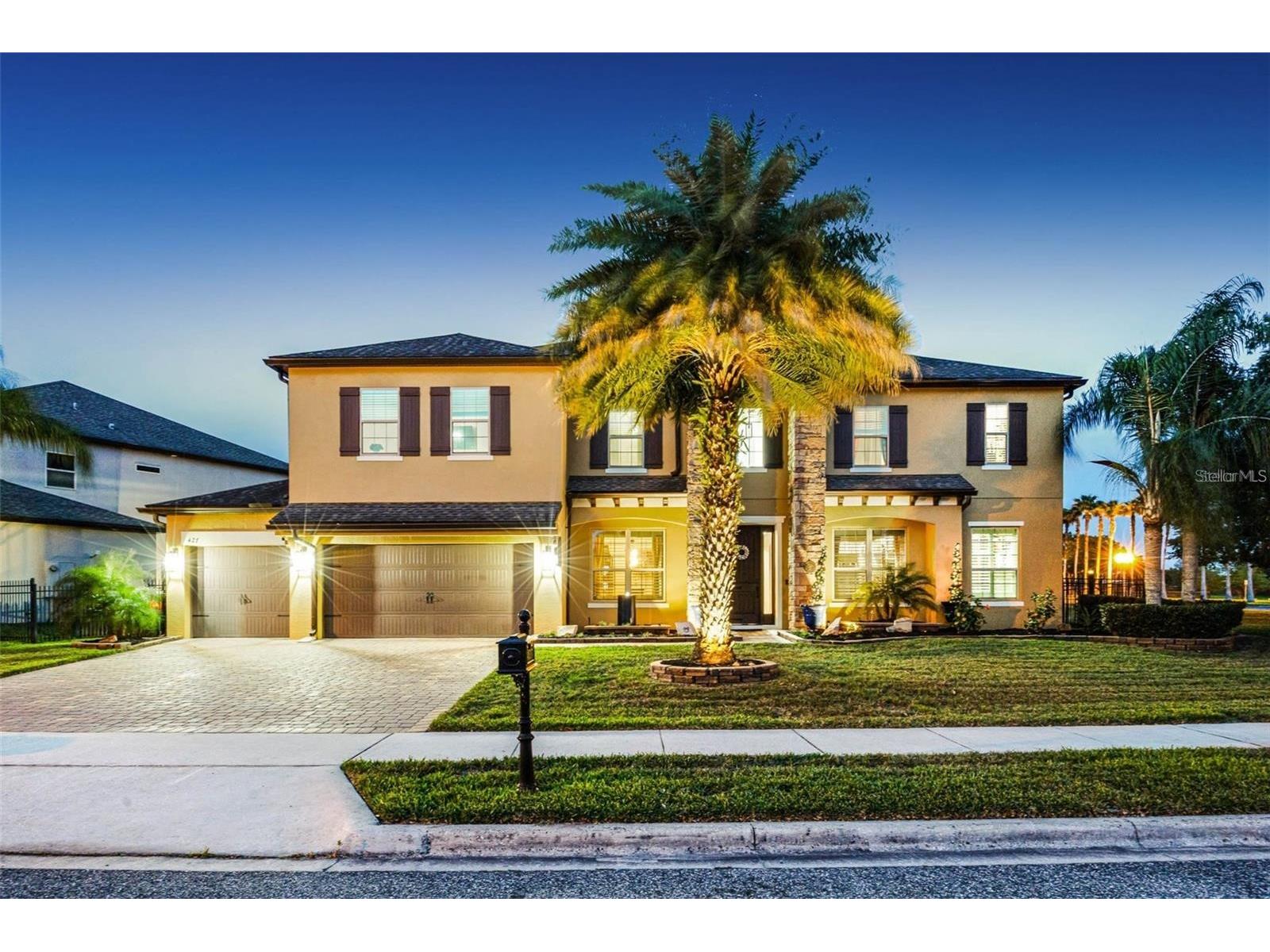 427 Egret Place Drive Winter Garden FL 34787 O6422411 image8