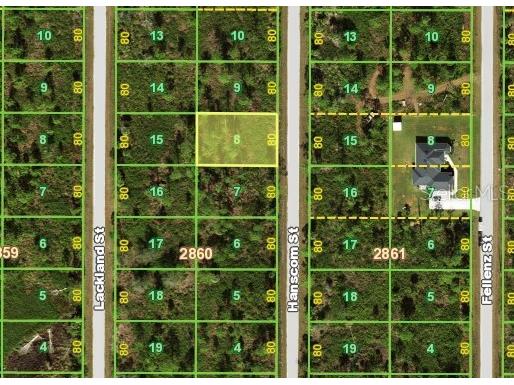 427 Hanscom Street Port Charlotte FL 33953 D6141307 image4