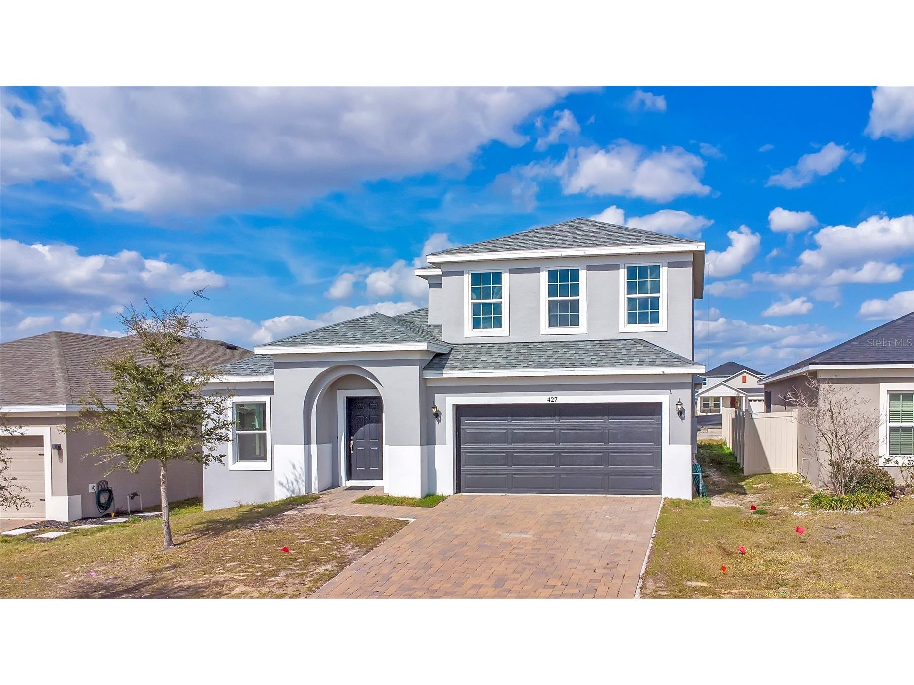 427 Ironside Trail Drive Groveland FL 34736 G5108467 image1