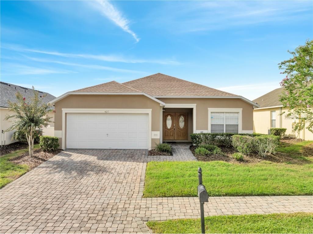 427 Kildrummy Drive Davenport FL 33896 O6345041 image1