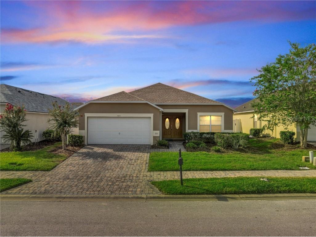 427 Kildrummy Drive Davenport FL 33896 O6345041 image2