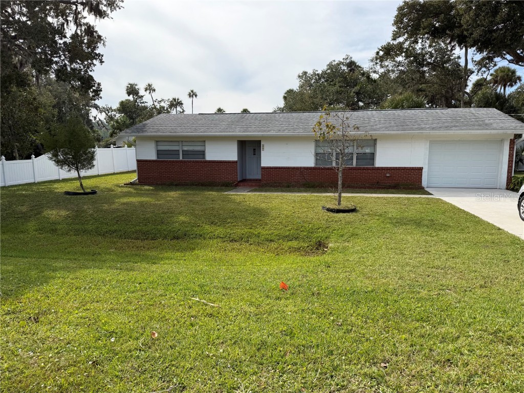 427 Lambert Avenue Flagler Beach FL 32136 FC313868 image1