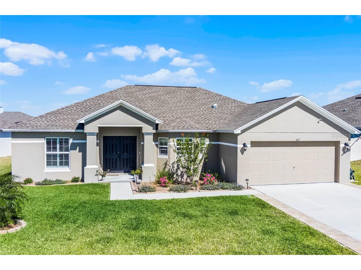 427 Lanham Drive Winter Haven FL 33881 - LAKE ROCHELLE O6288243 image1