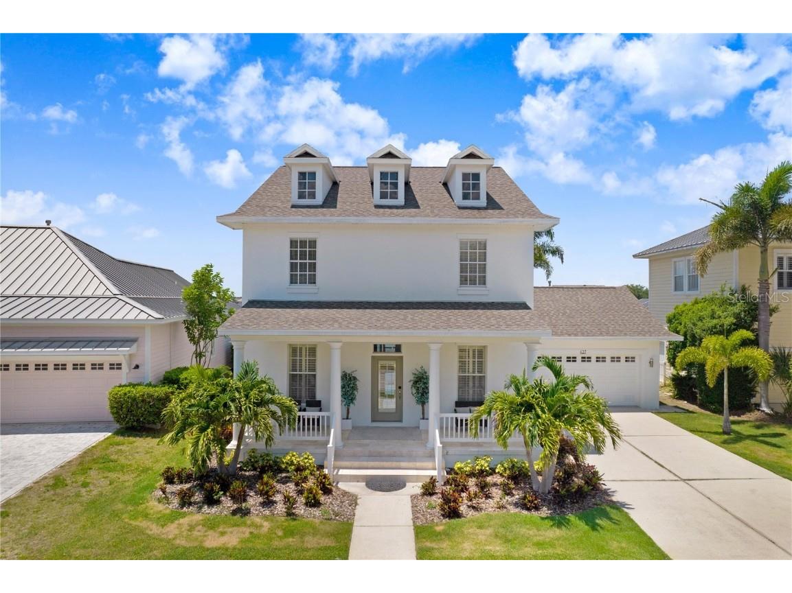 427 Manns Harbor Drive Apollo Beach FL 33572 T3450807 image1