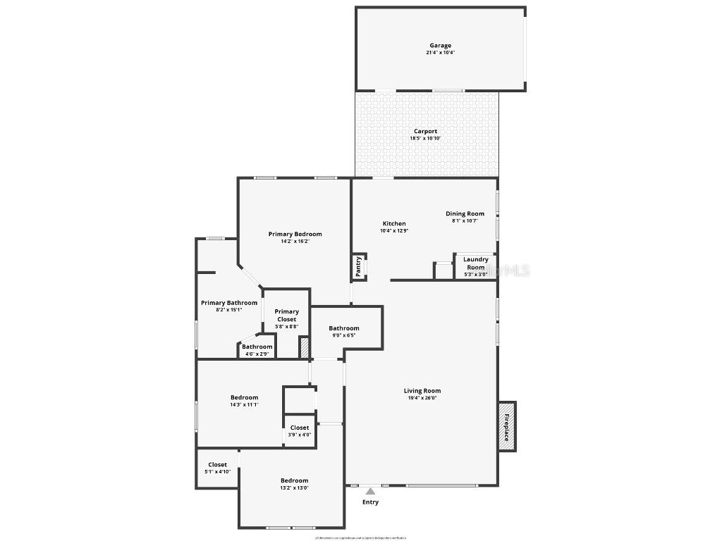 427 N Summerlin Avenue Orlando FL 32803 O6352649 image88