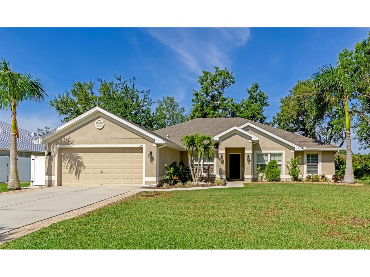 427 Paramaribo Street Punta Gorda FL 33983 A4566922 image1