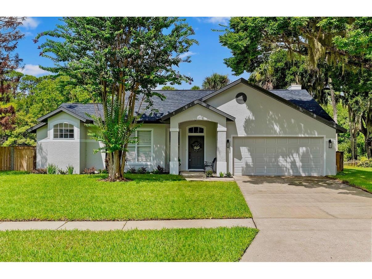 427 Pendrey Drive Port Orange FL 32127 O6422285 image1