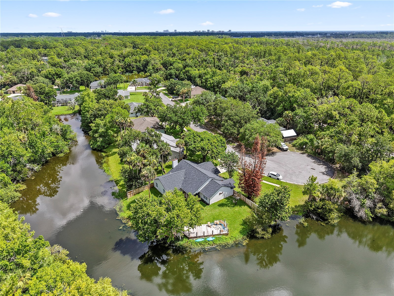 427 Pendrey Drive Port Orange FL 32127 O6422285 image30