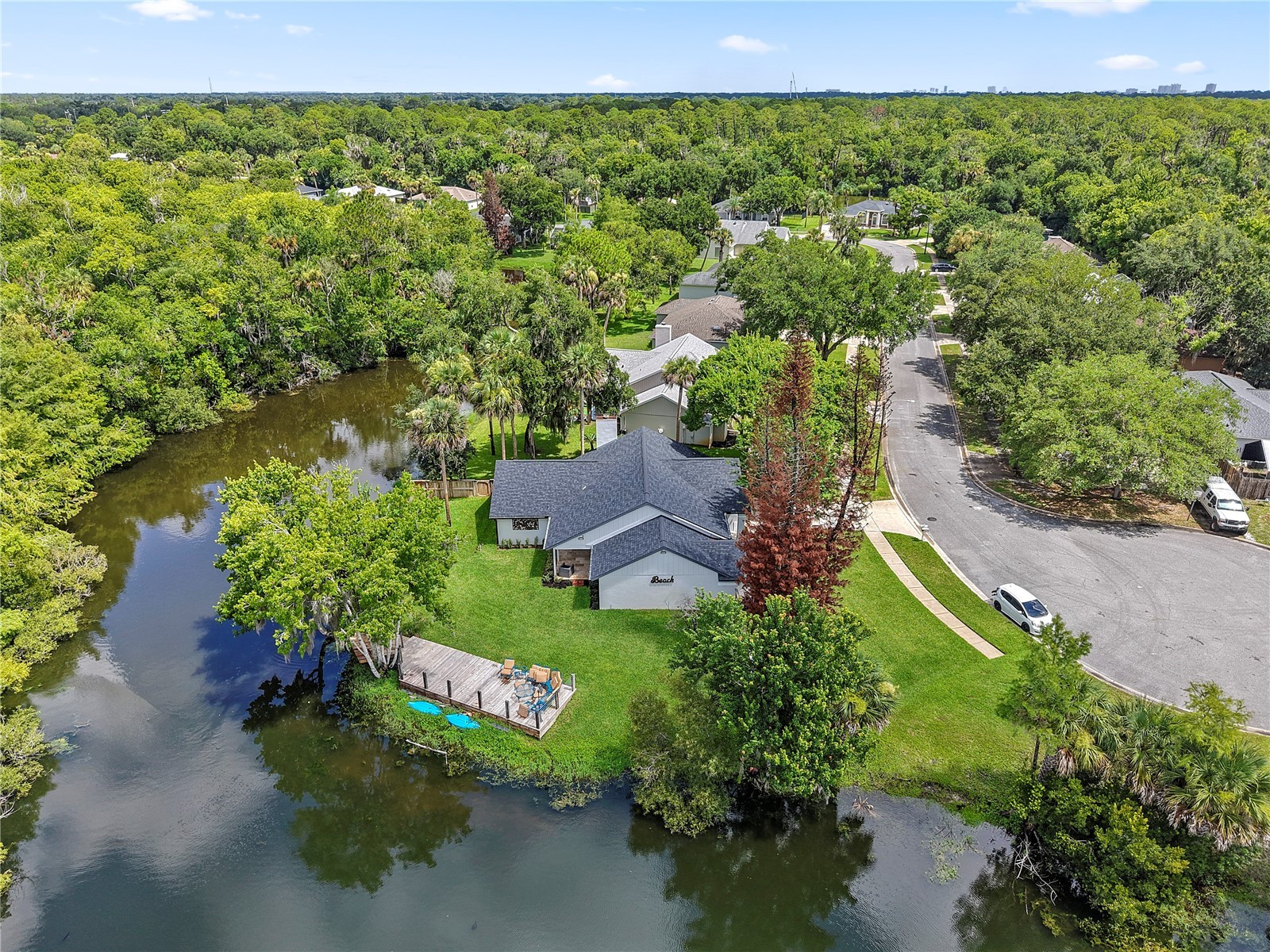427 Pendrey Drive Port Orange FL 32127 O6422285 image33