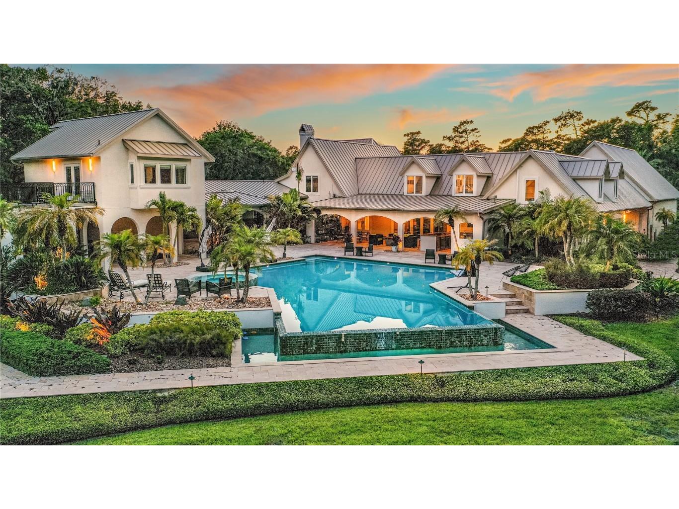 427 Pine Bluff Trail Ormond Beach FL 32174 - TOMOKA RIVER V4931171 image1