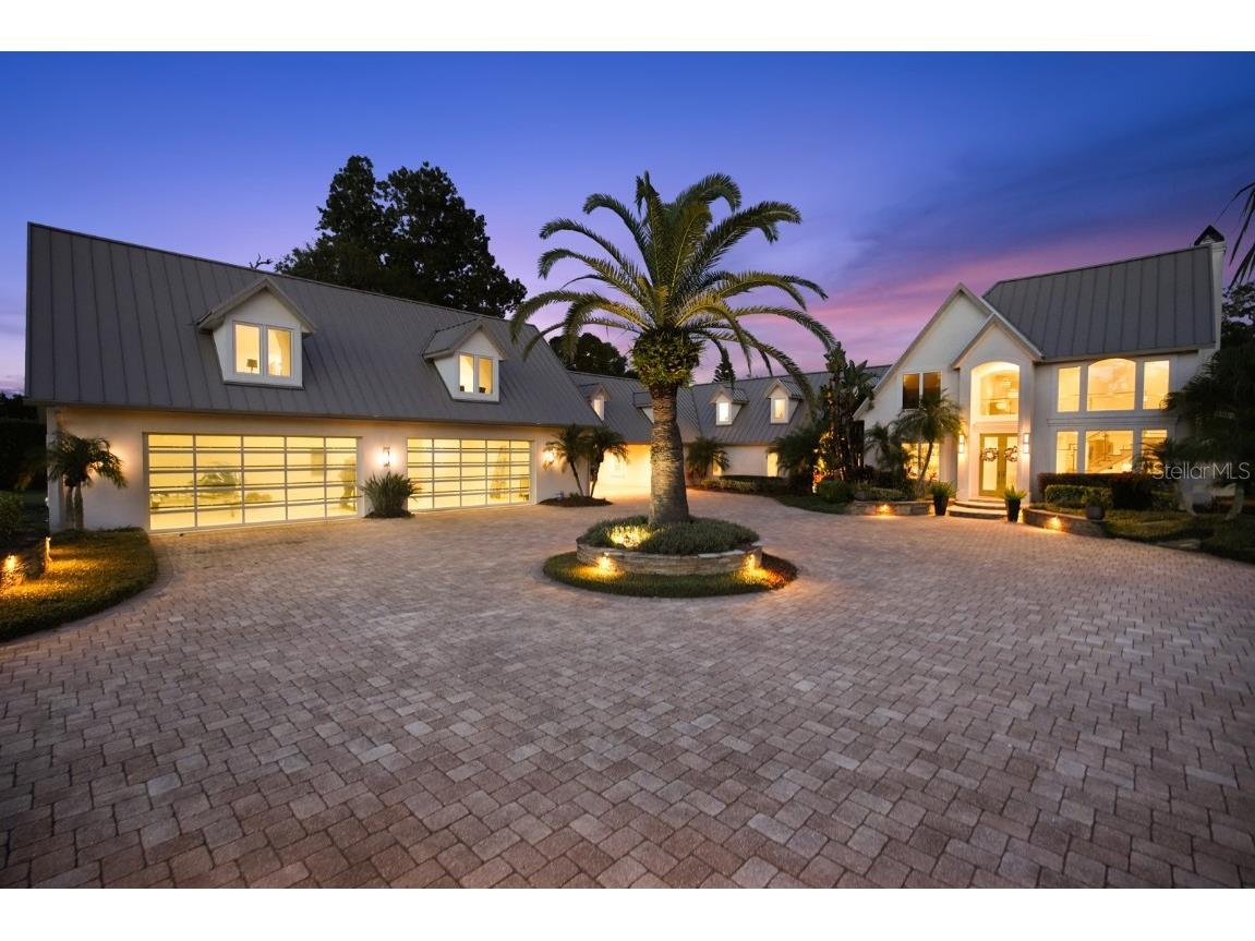 427 Pine Bluff Trail Ormond Beach FL 32174 V4944387 image1