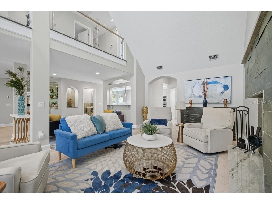 427 Pine Bluff Trail Ormond Beach FL 32174 V4944387 image17