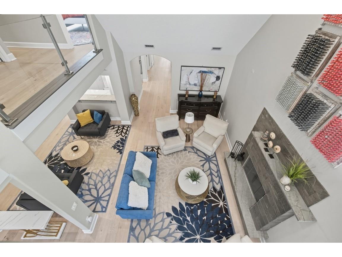 427 Pine Bluff Trail Ormond Beach FL 32174 V4944387 image19